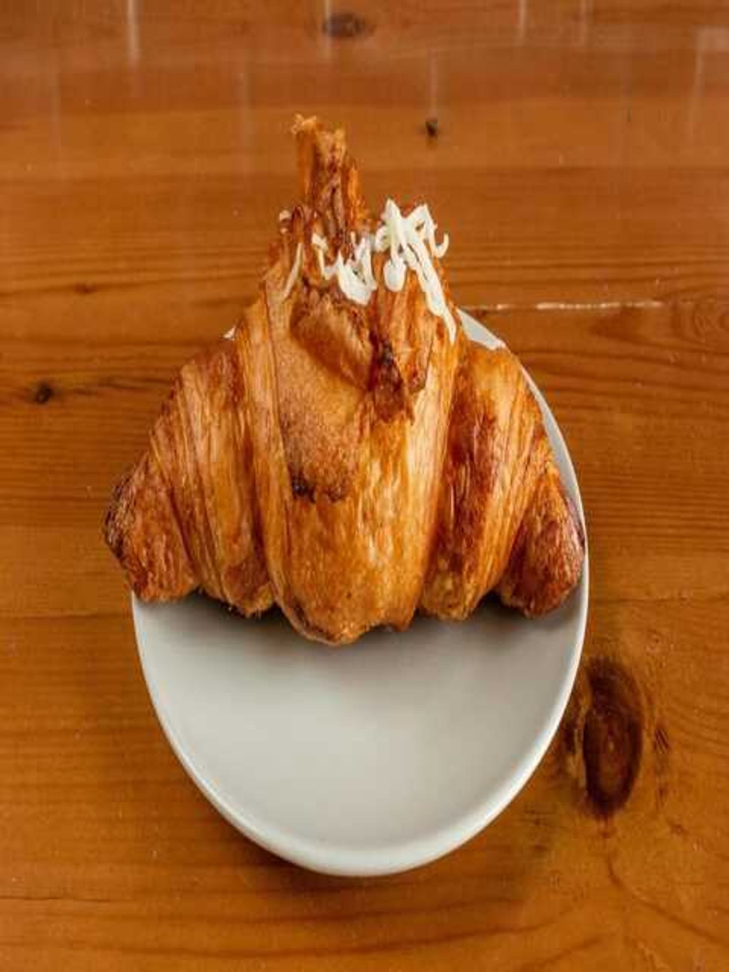 Cheese Croissant