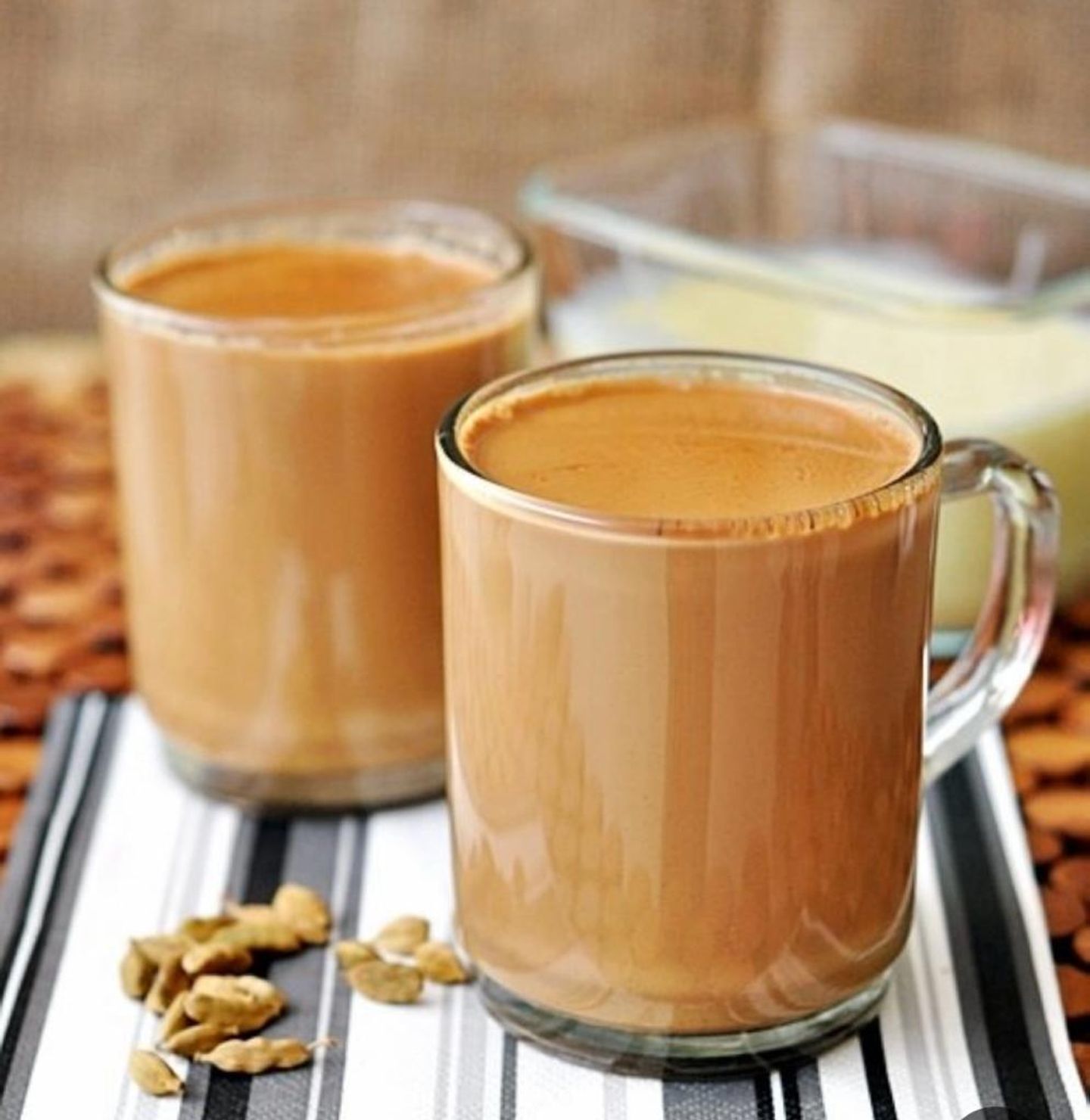 شاي عدني
