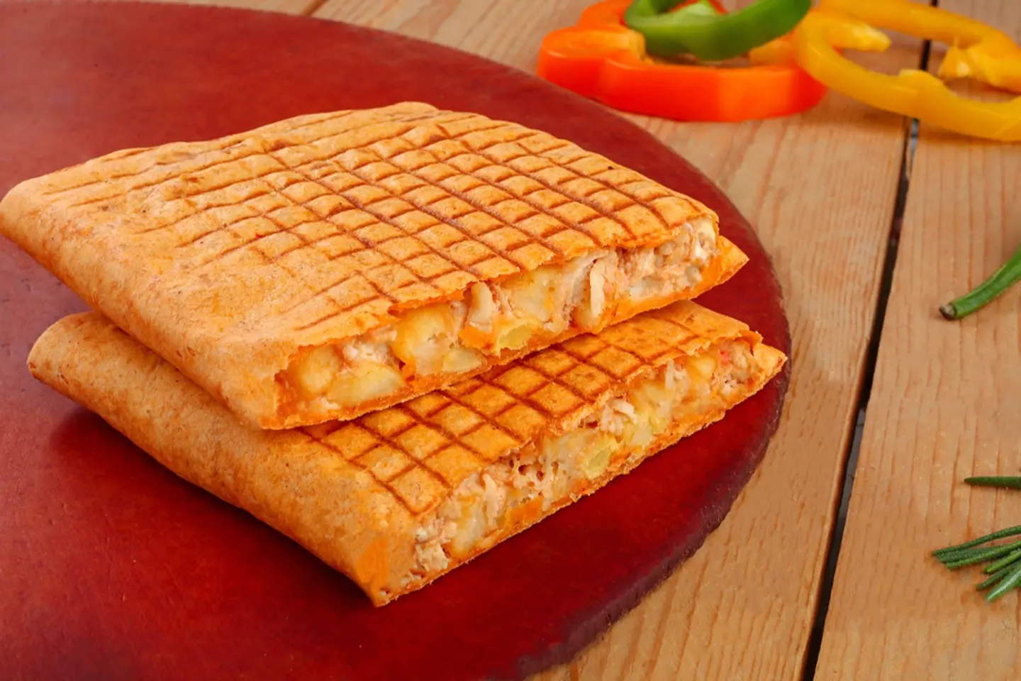 Mexican Chicken