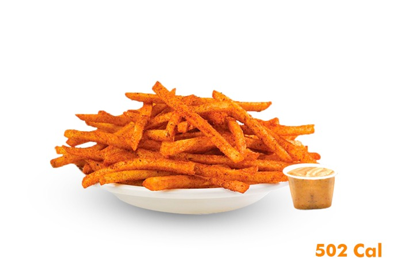 Cajun Fries
