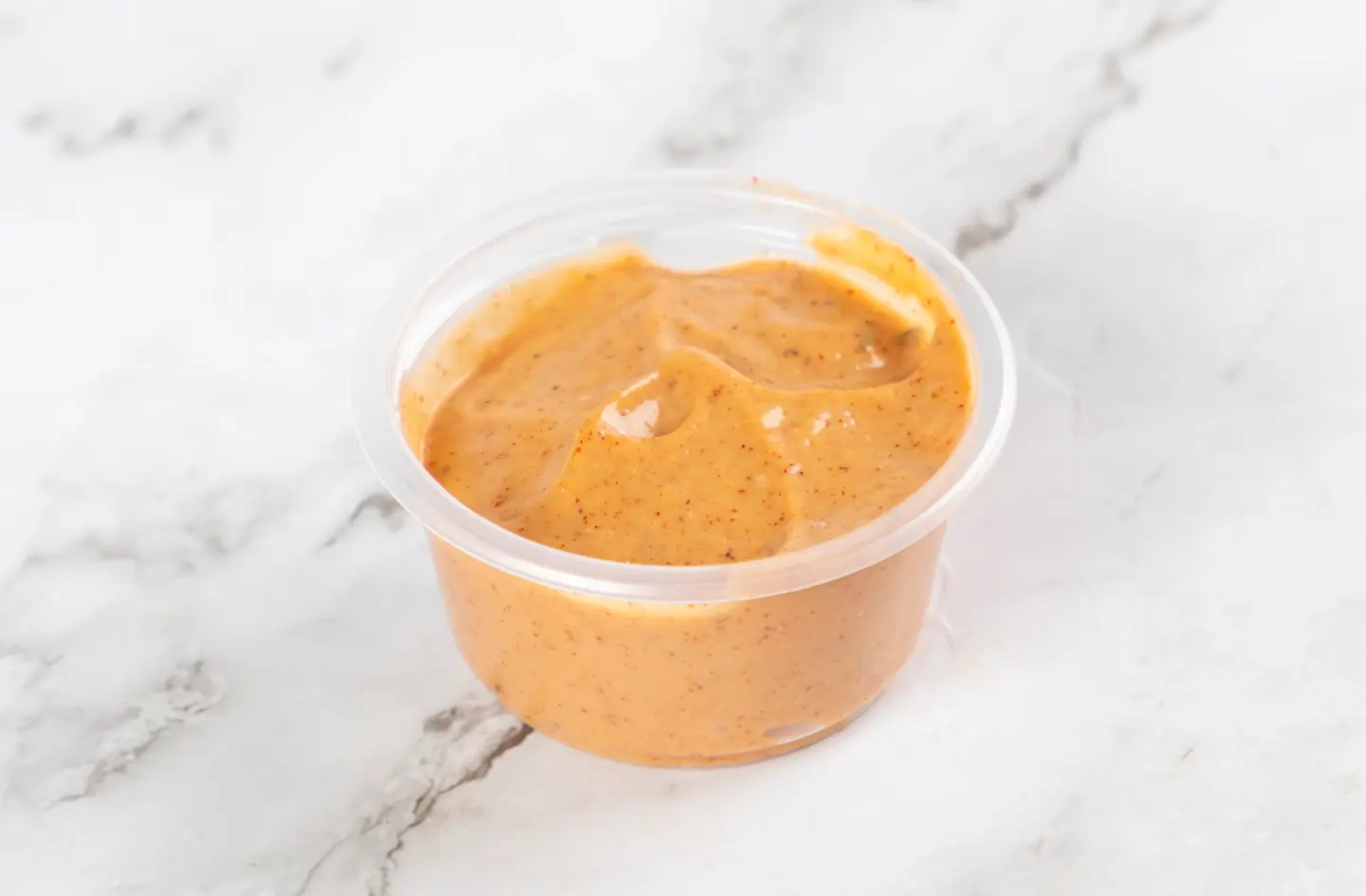 Fry Sauce