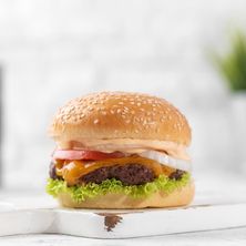 أورجينال تشيز برجر