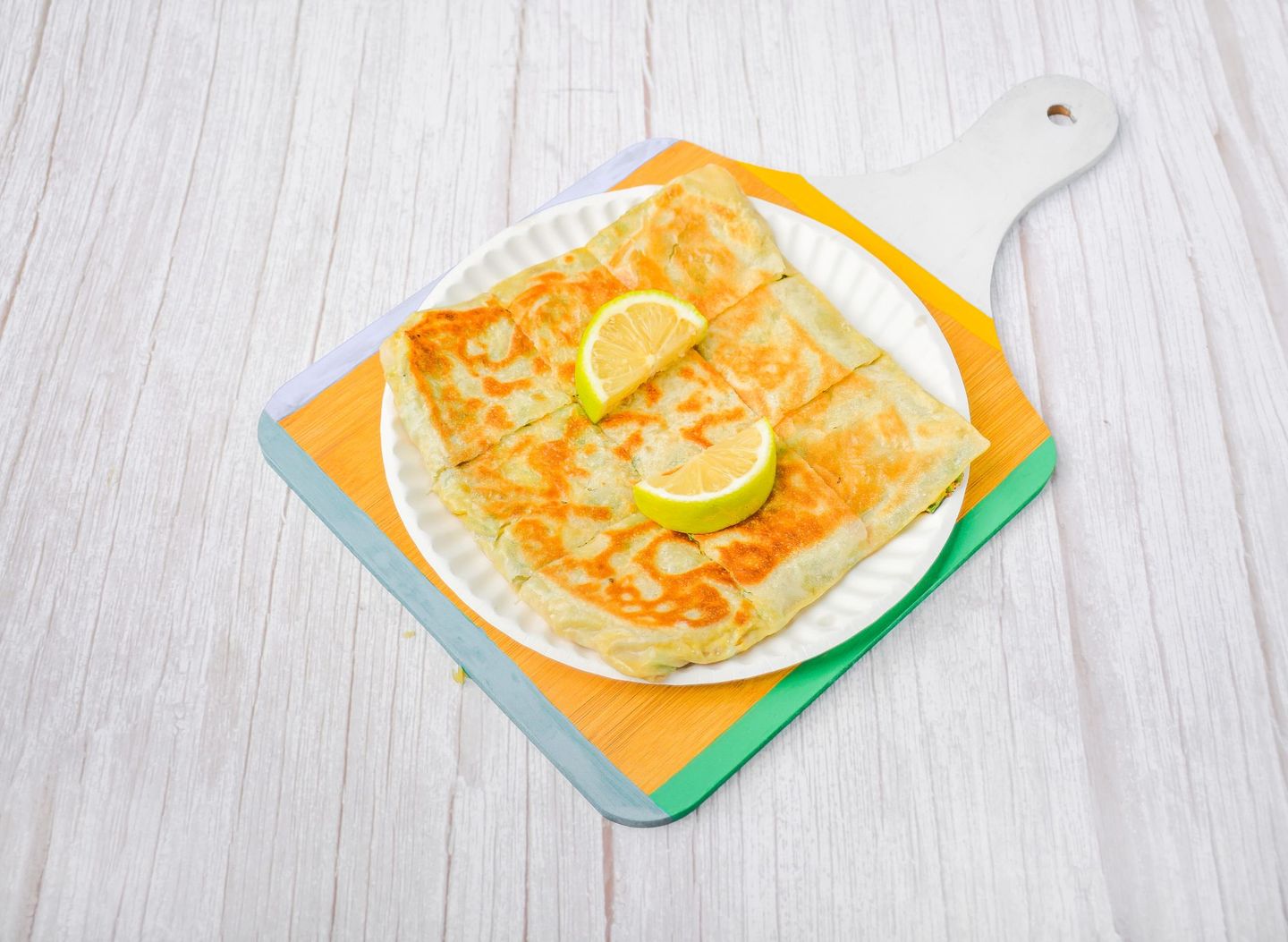 مطبق بالمخ