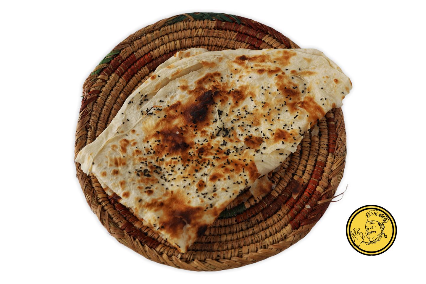 خبز سمن