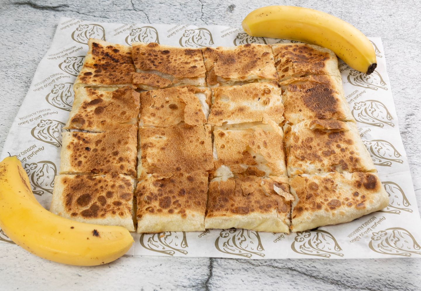مطبق  بالموز