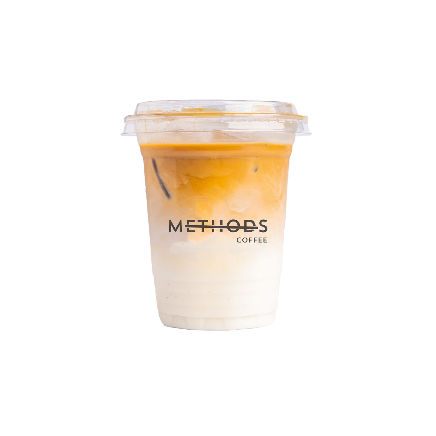 Ice Spanish Latte
