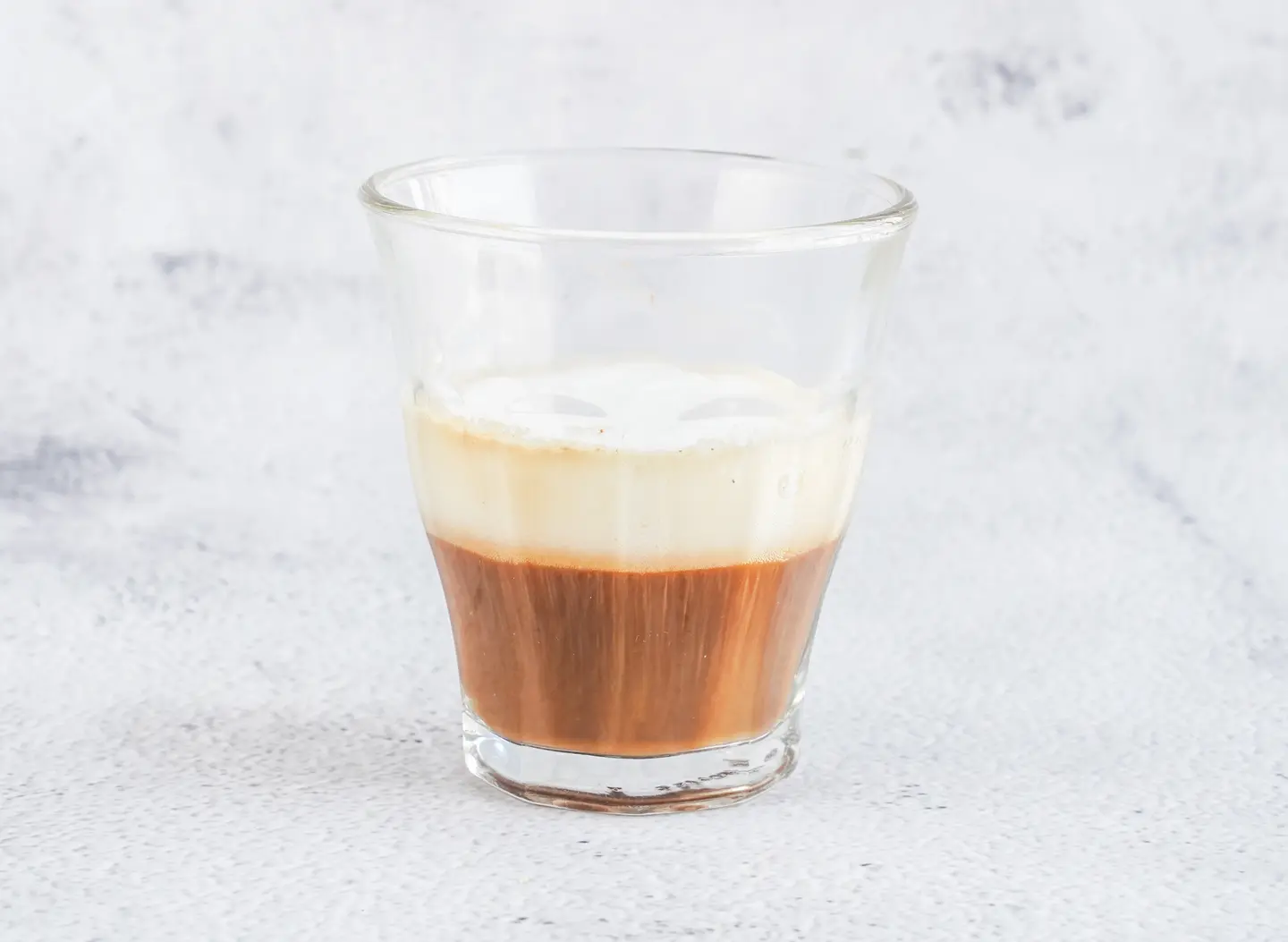 Espresso Machiato