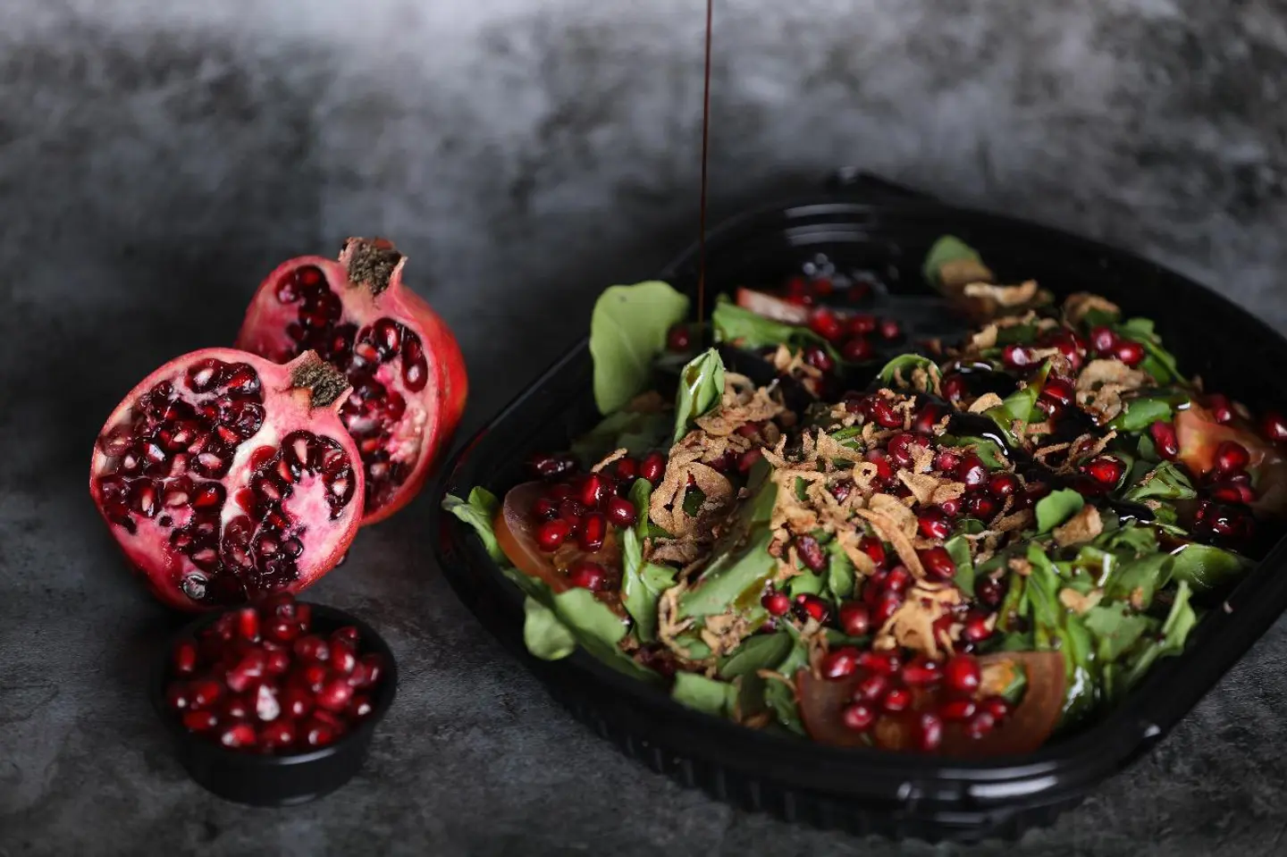 Rocca Salad