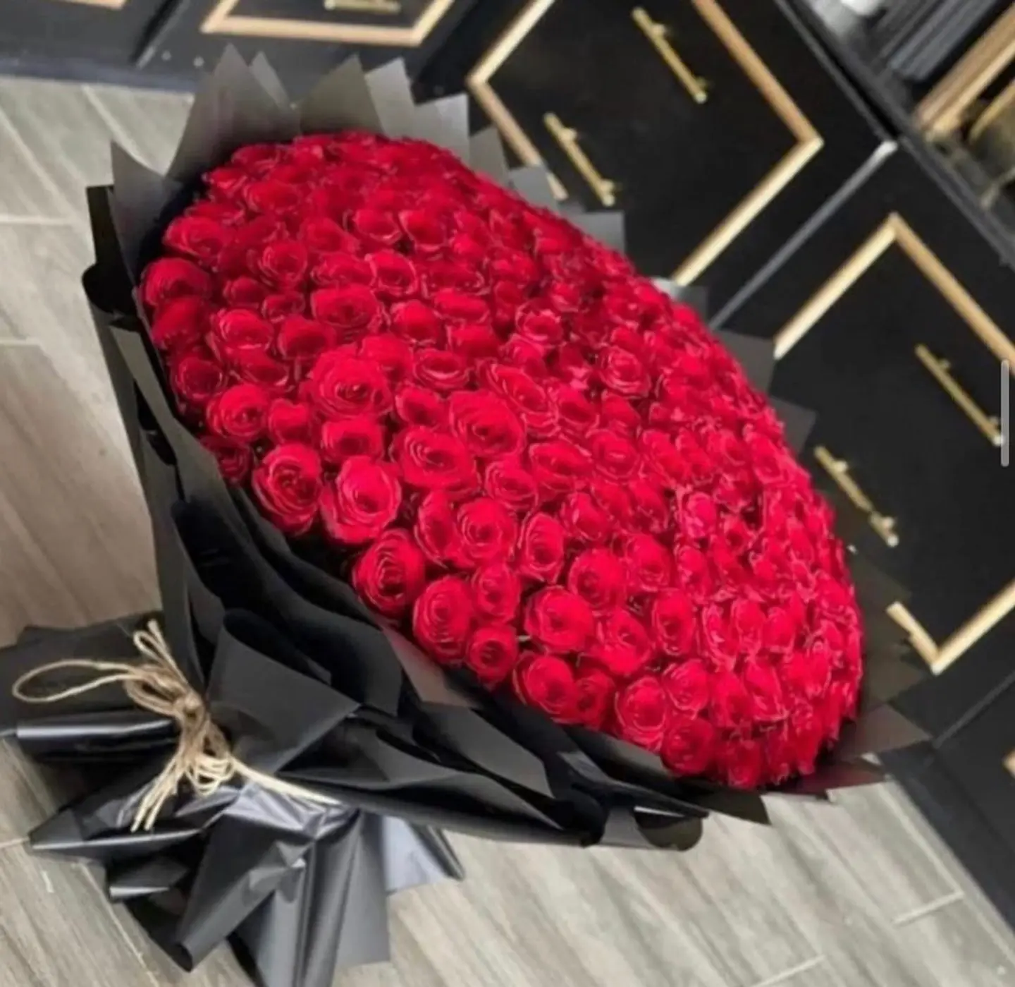 Love Bouquet