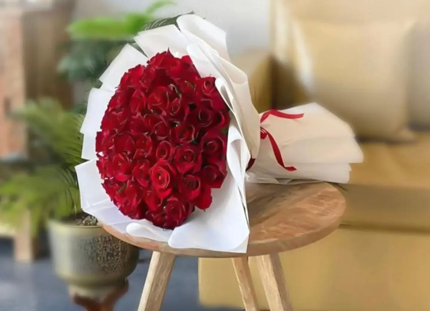 Valentine's Package