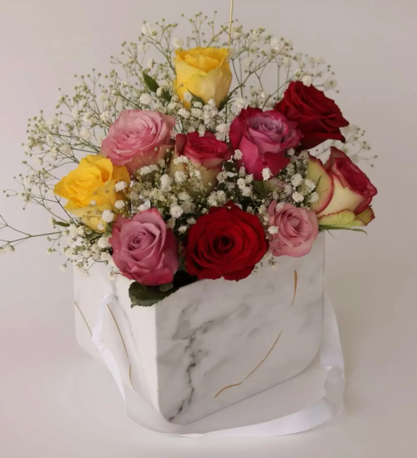 Elegance Vase