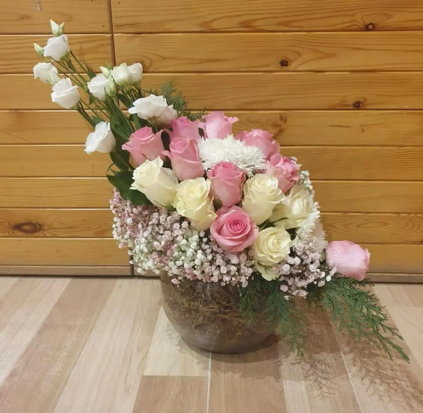 Kiyat Vase