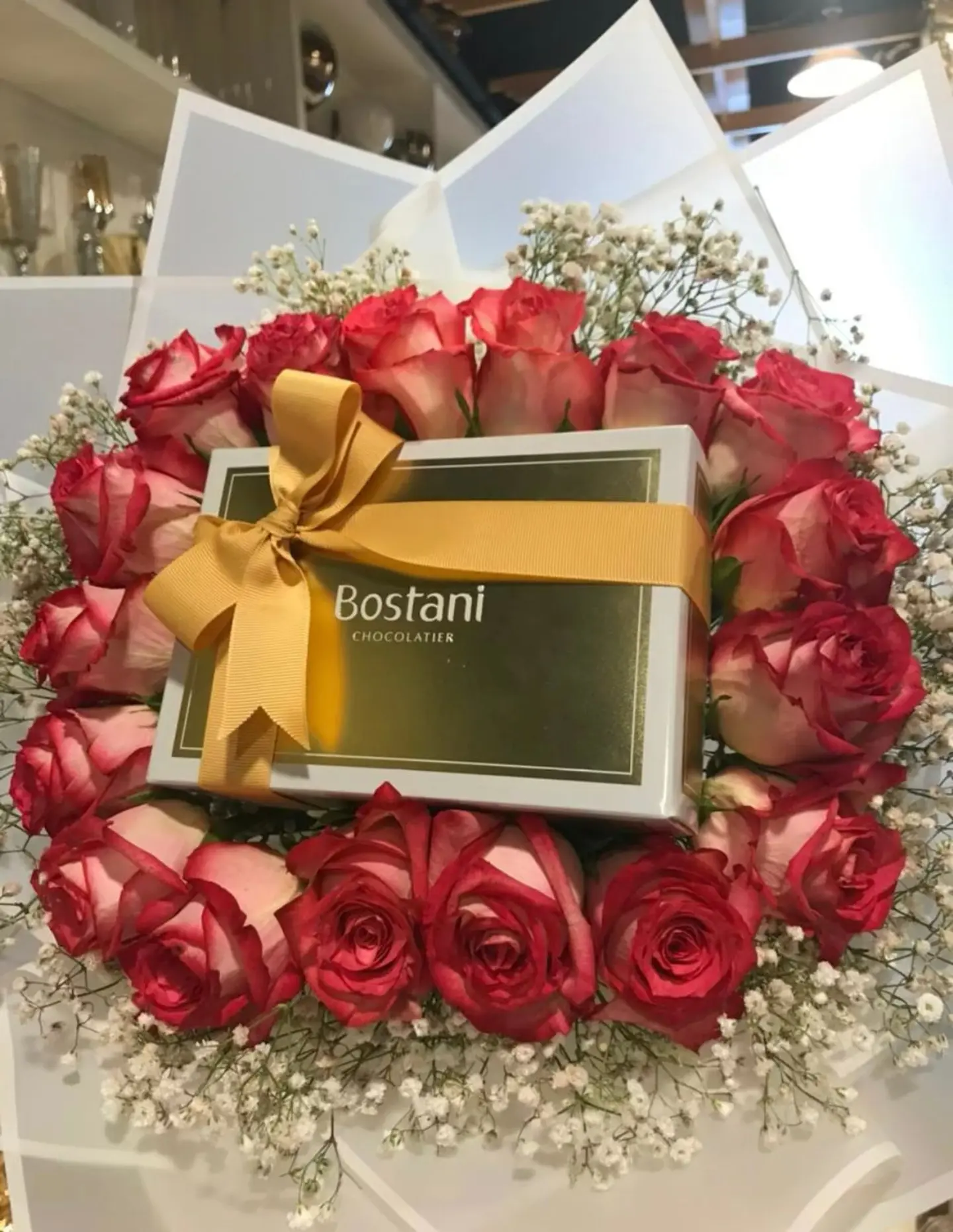 Boustany Bouquet