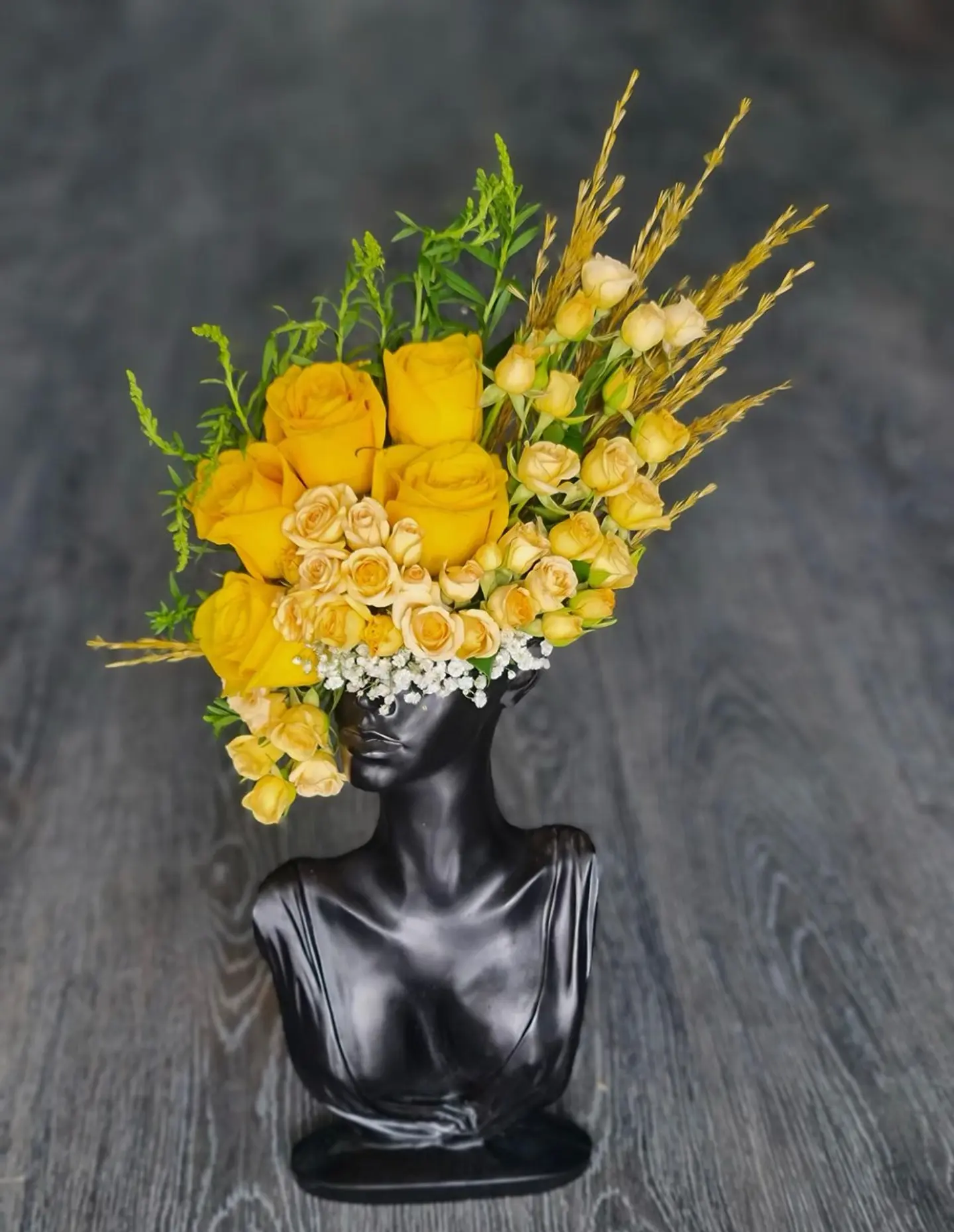 Softness Figure
