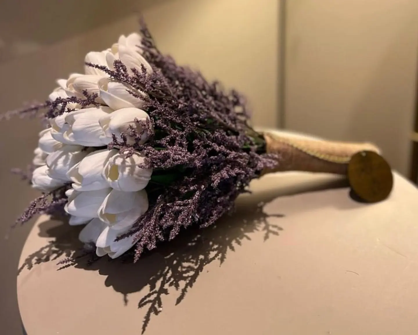 Lavender Grip