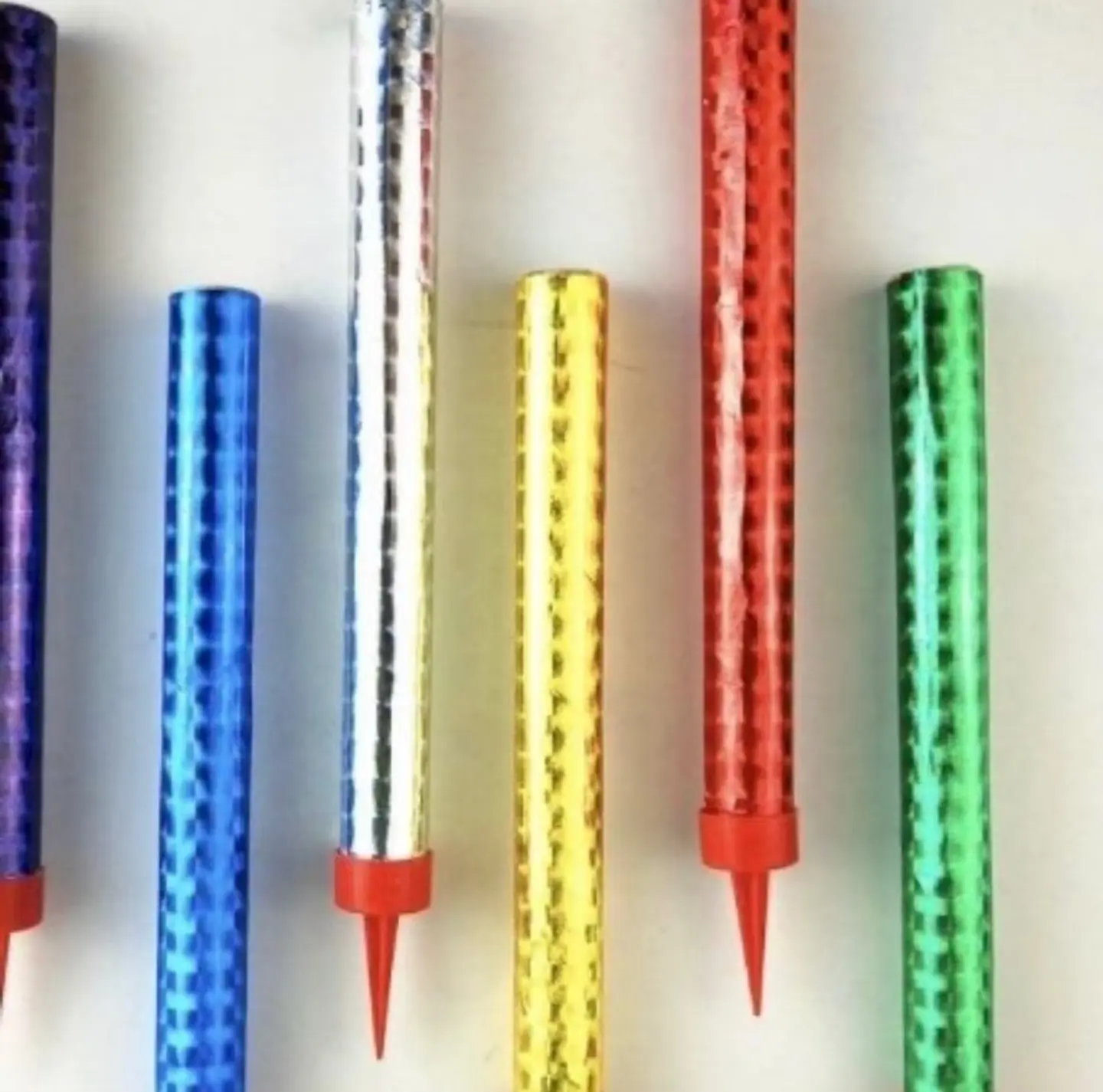 Spark Candles