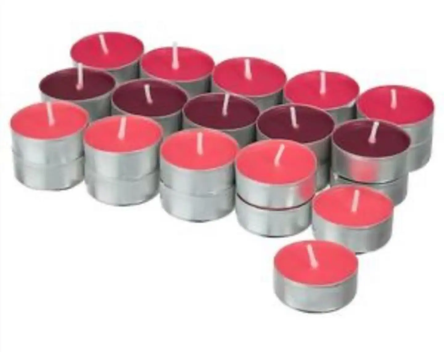 Love Candles