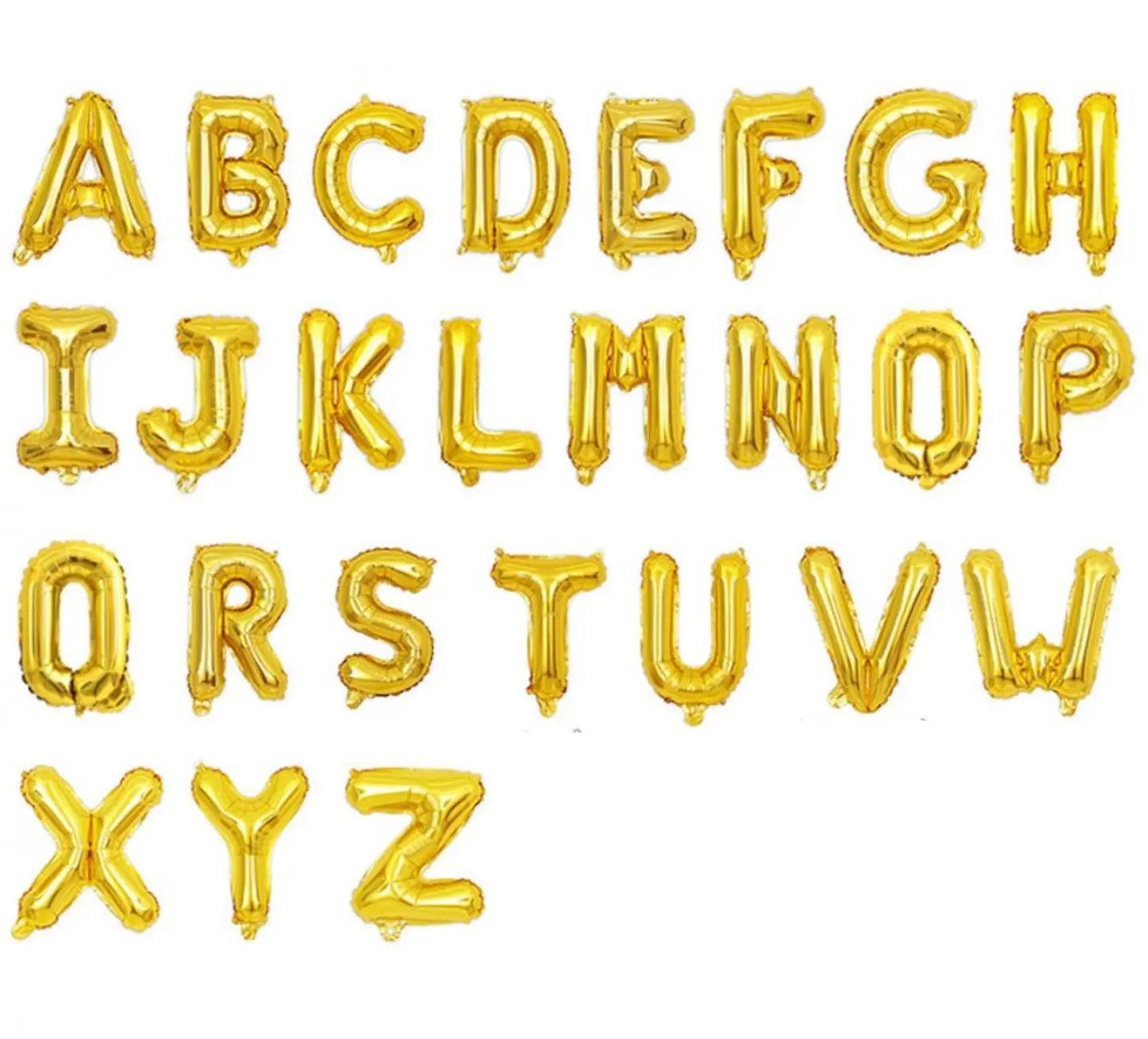 Large Letter