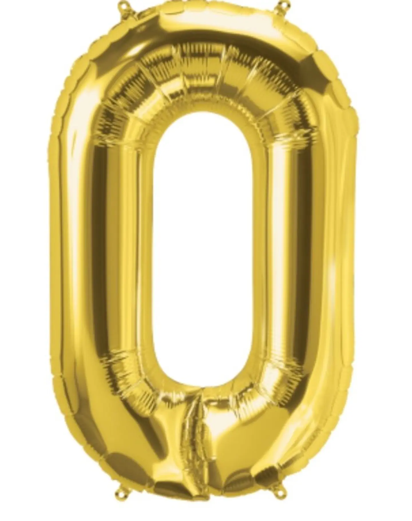 No. 0 Helium