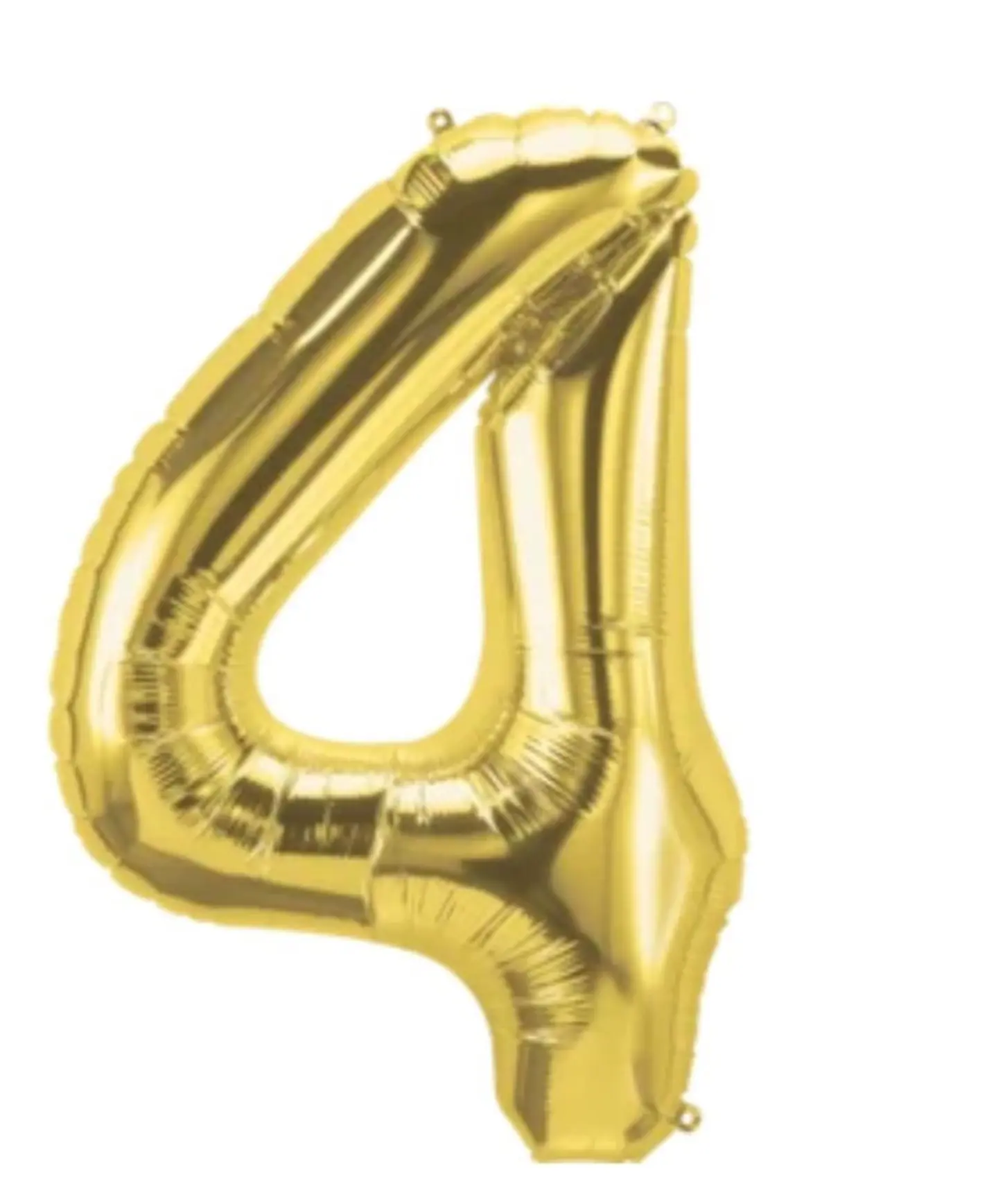 Helium Color No. 4