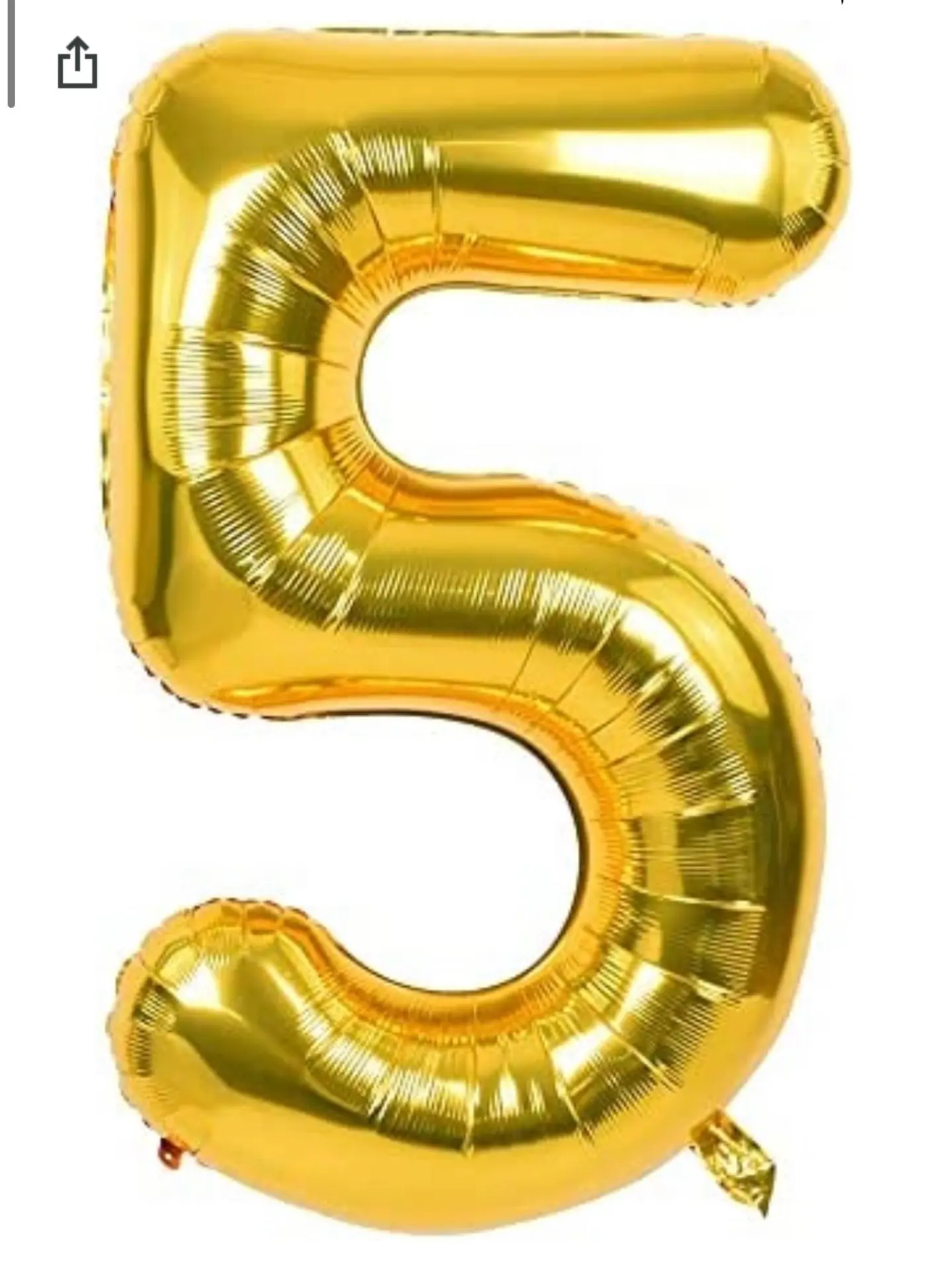 Helium Color No. 5