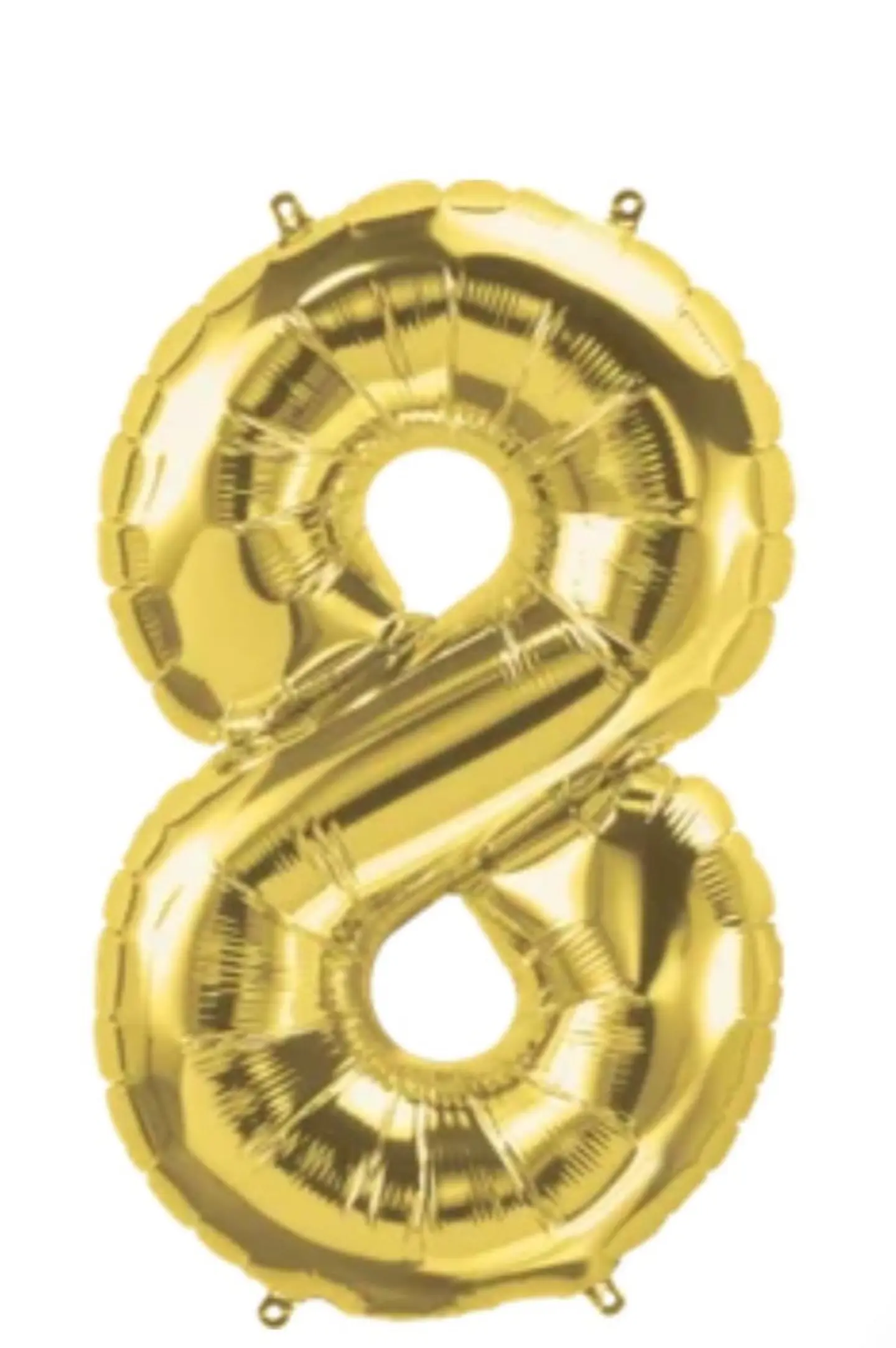 Helium Color No. 8