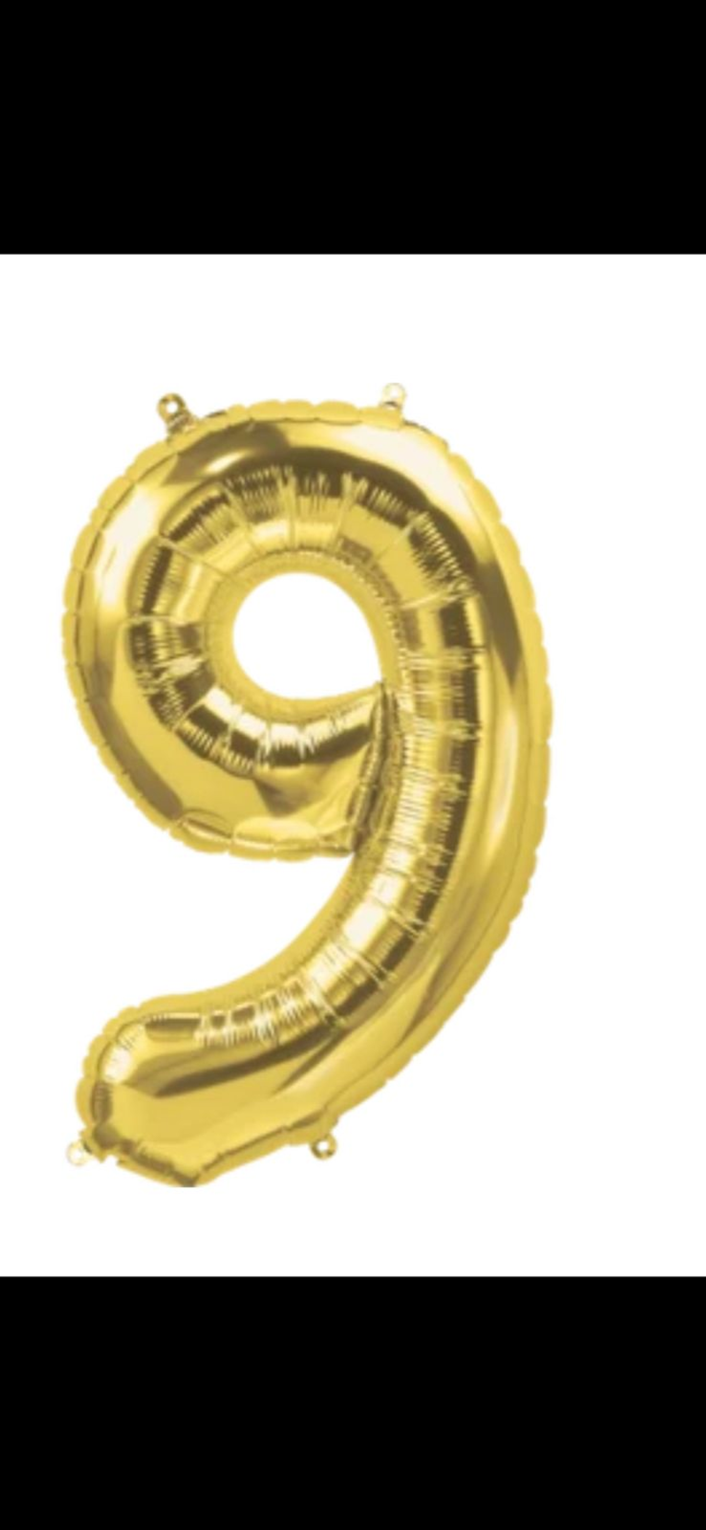 Helium Color No. 9