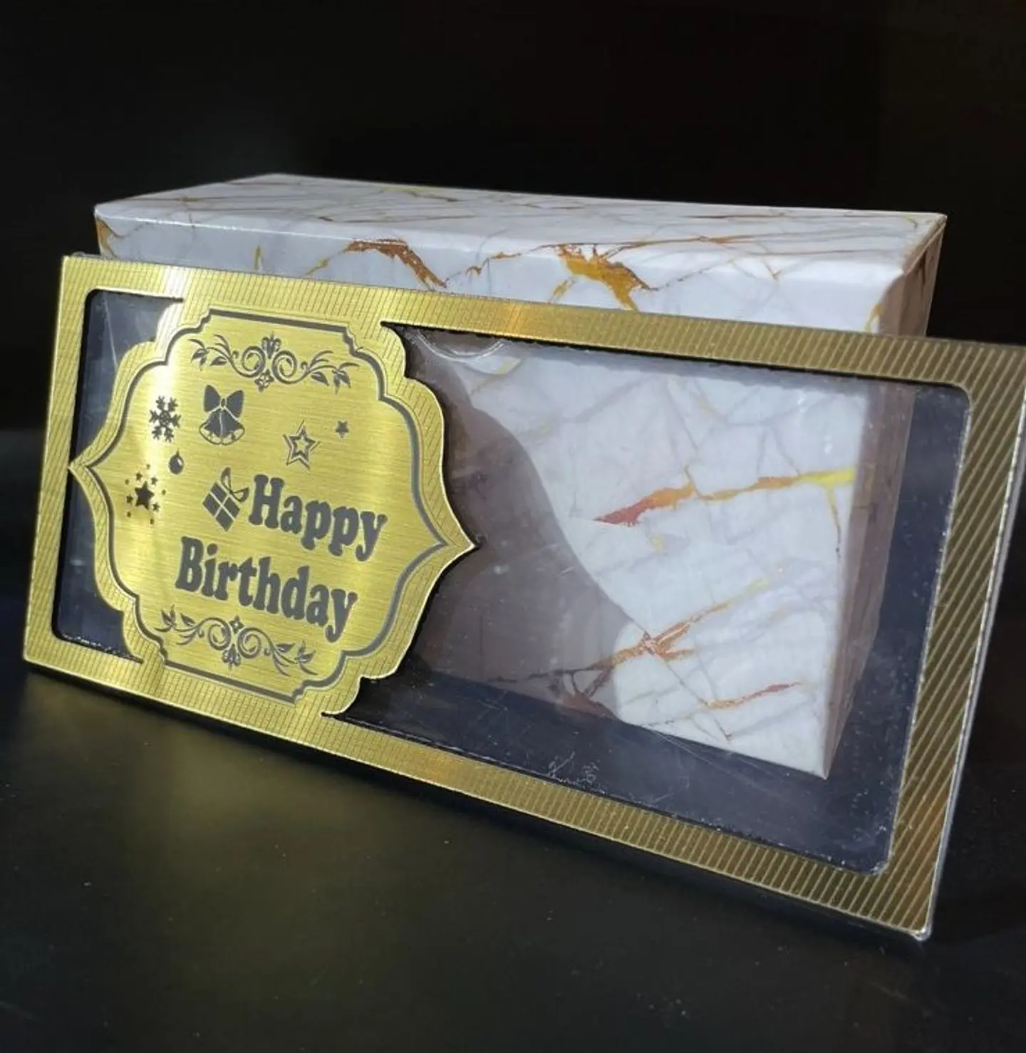 Birthday Money Envelope
