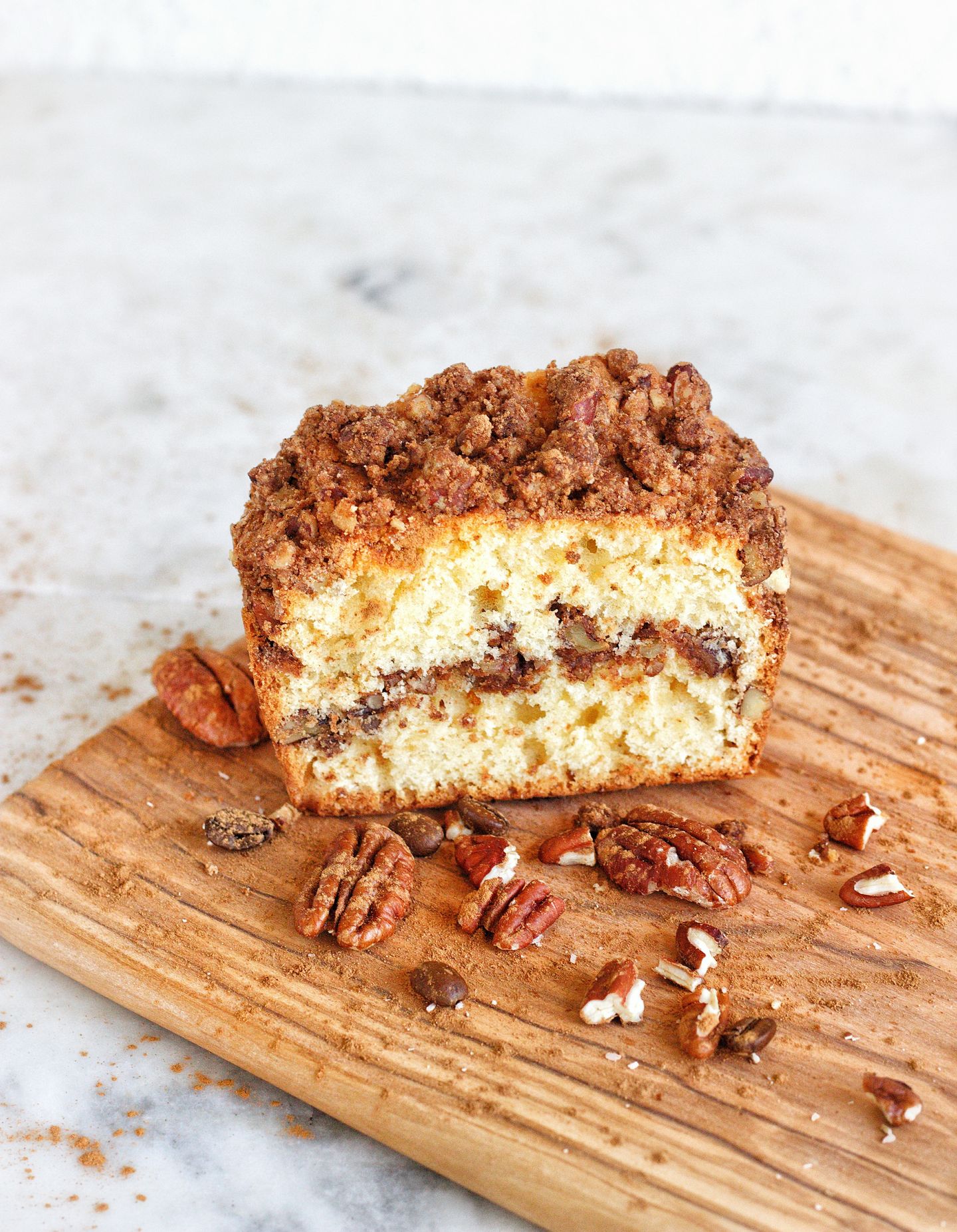 Coffee Cake