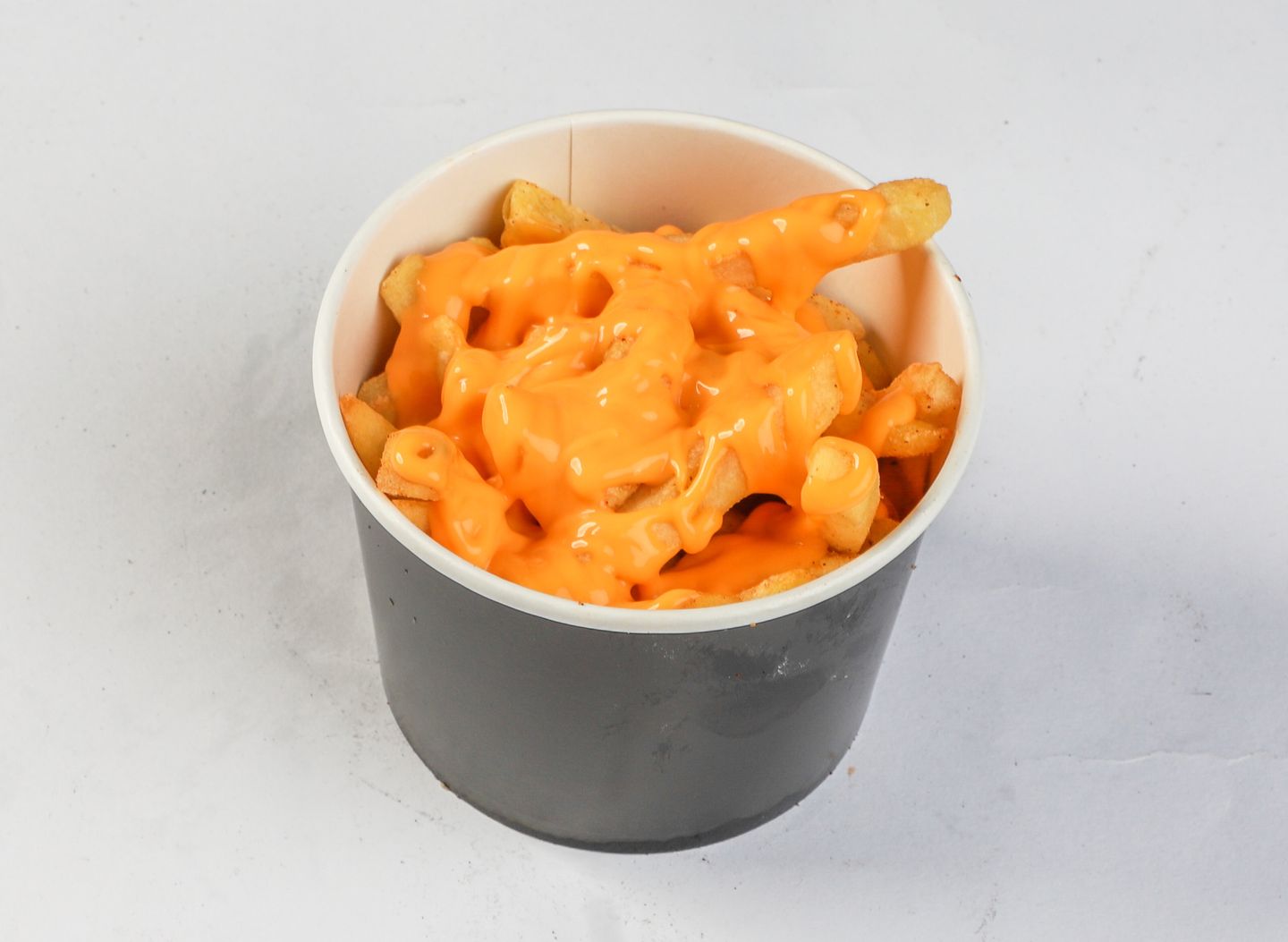 Cheese Fries