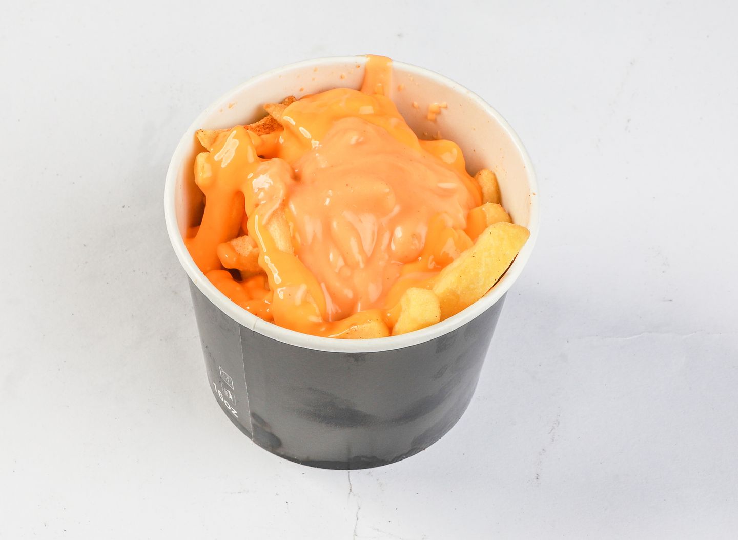 Spin Fries