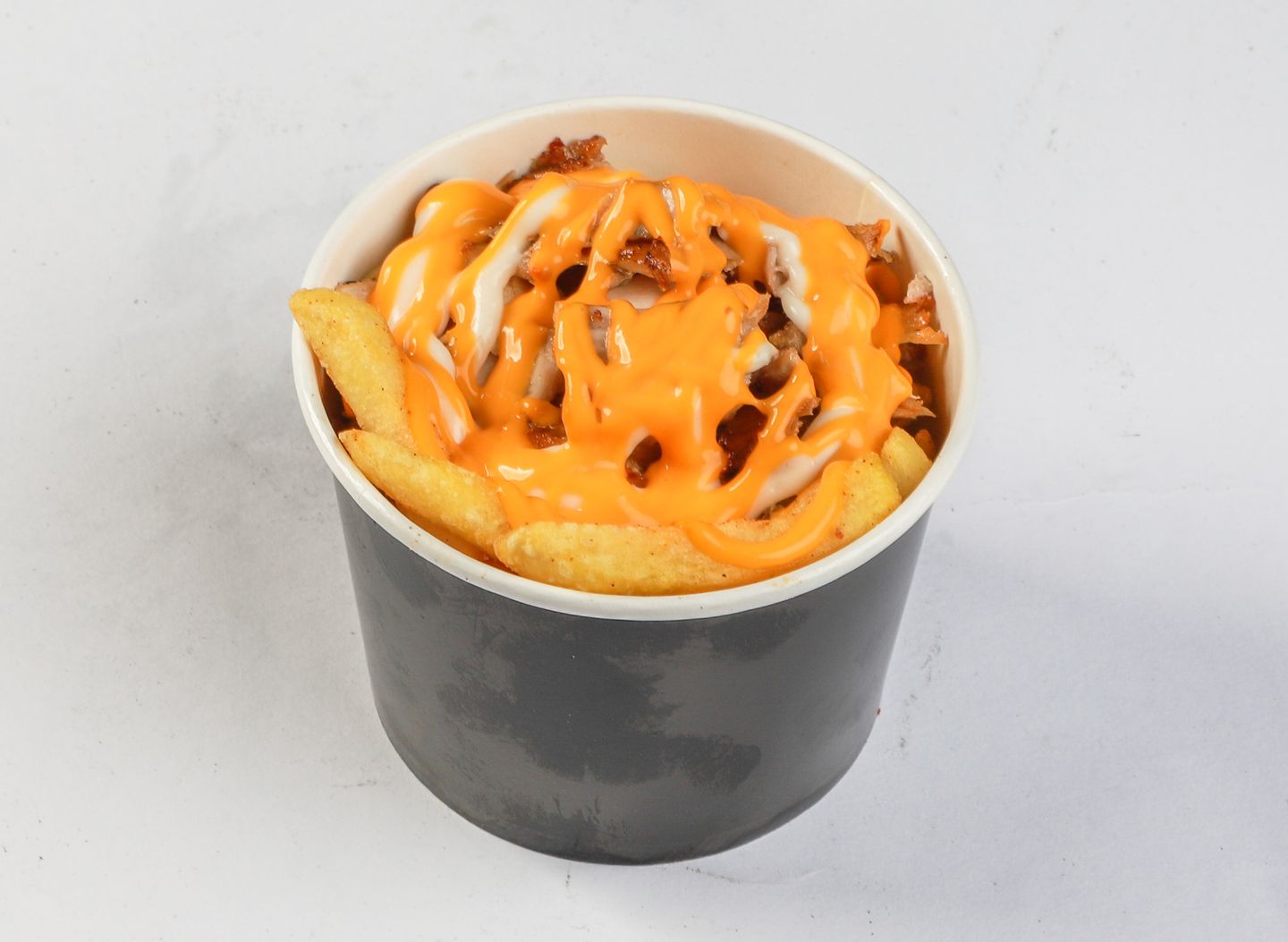 Chicken Fries
