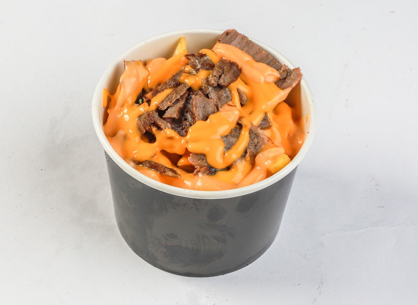 Beef Fries