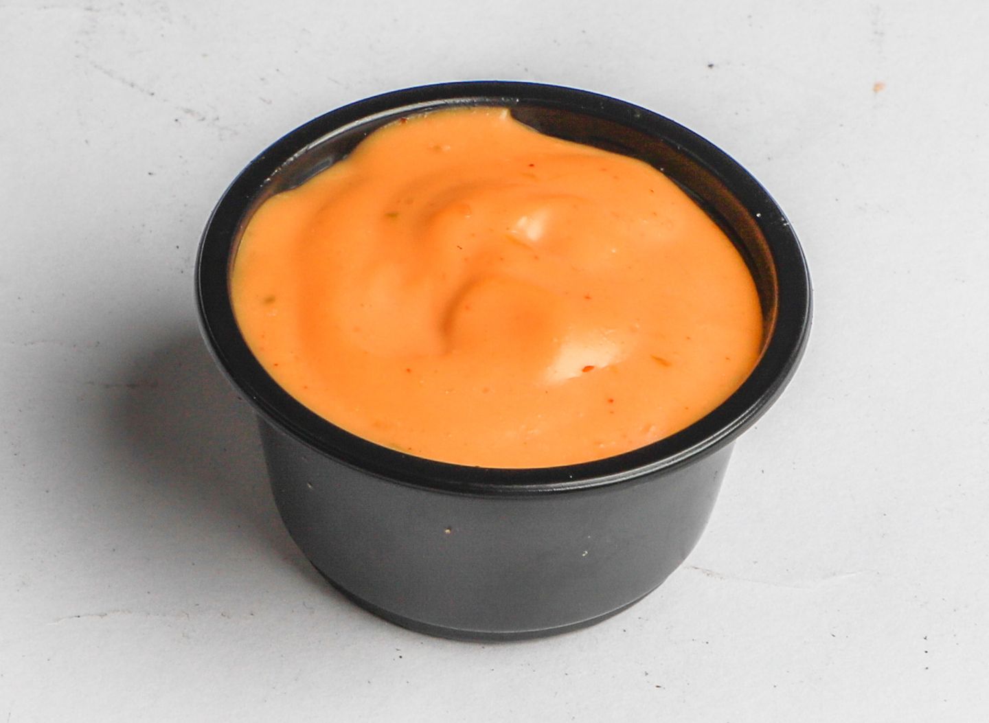 Spicy Sauce