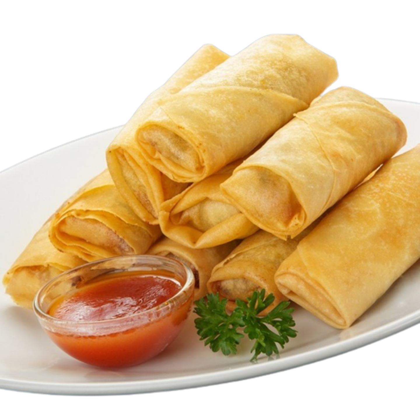 Chicken Spring Roll