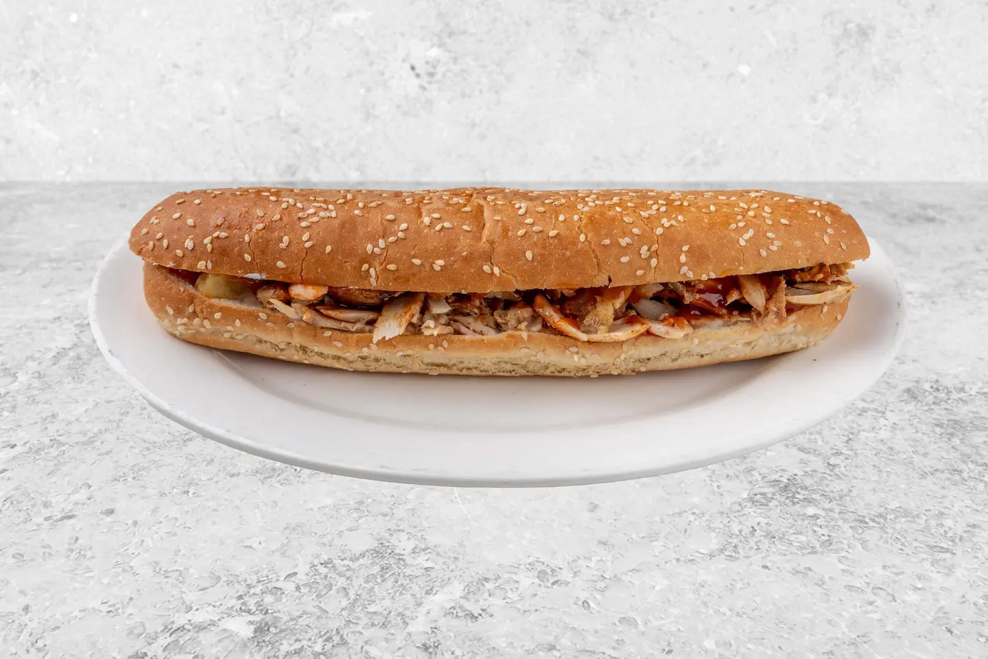 Jumbo Shawarma