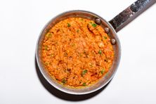 تونة سادة