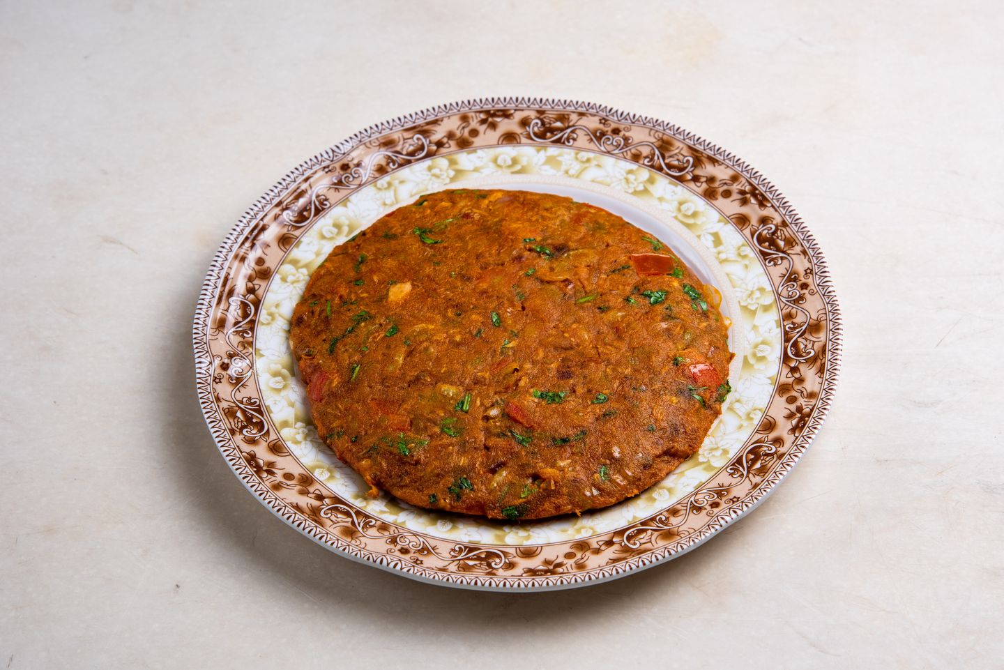 بازلاء سادة