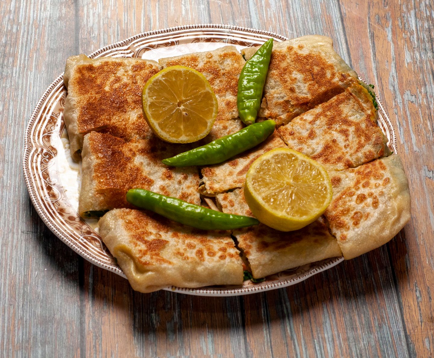 مطبق مالح دبل