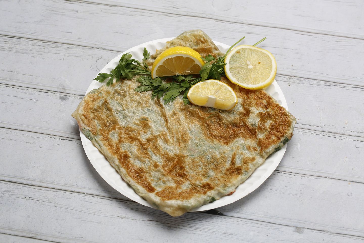 مطبق دجاج