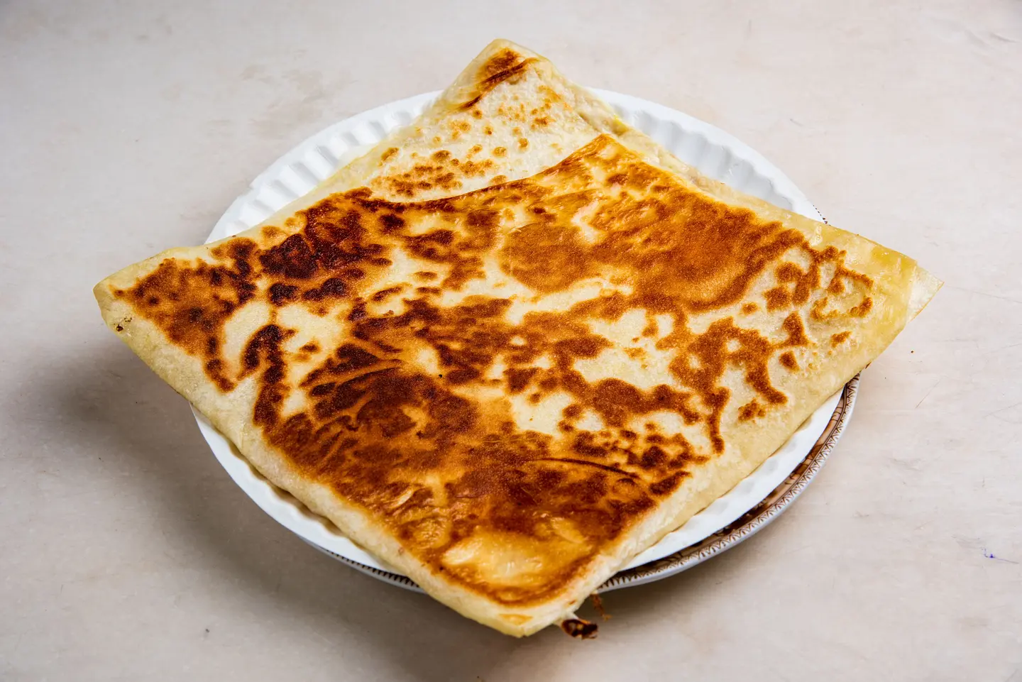 مطبق جبن سائل