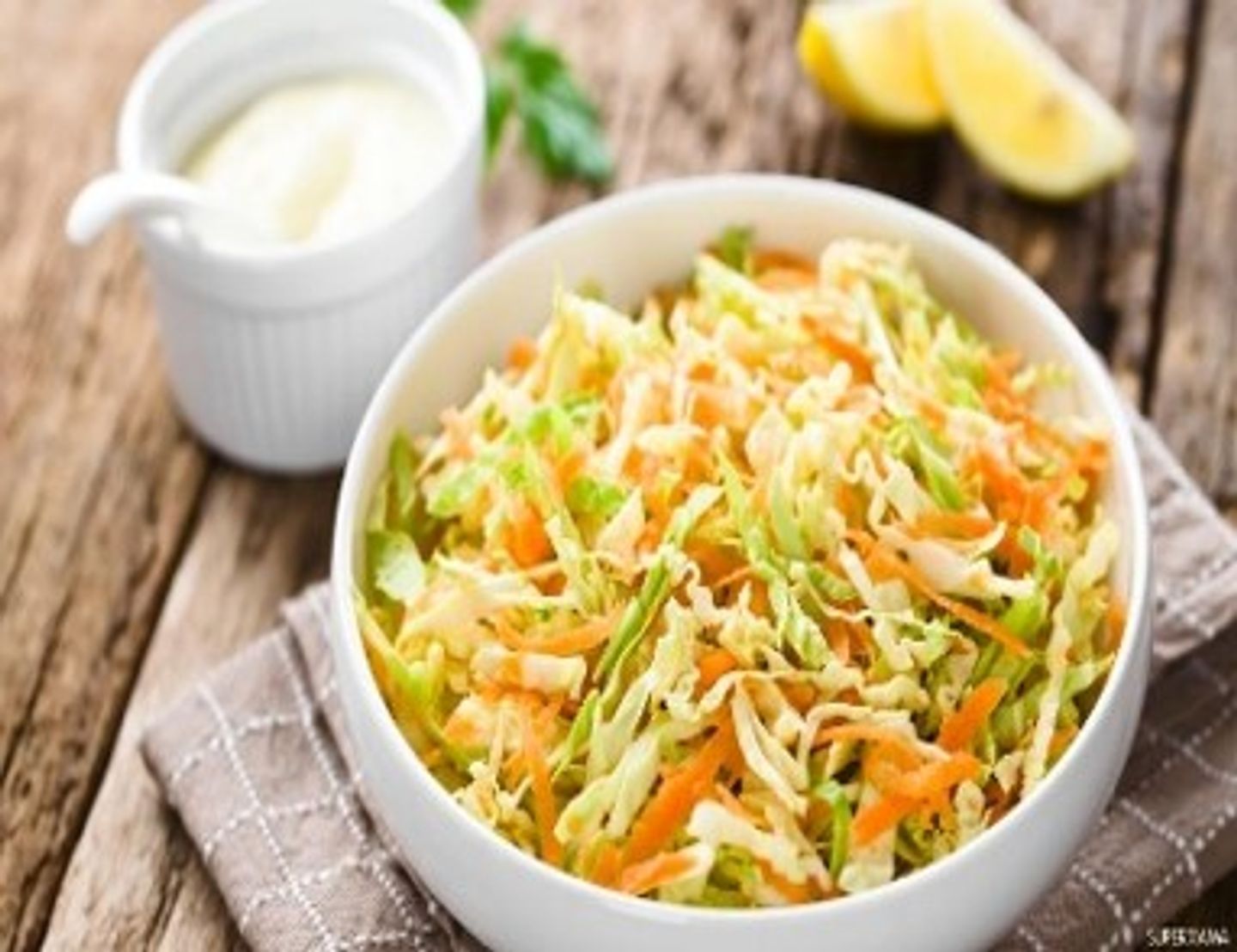 Coleslaw Salad