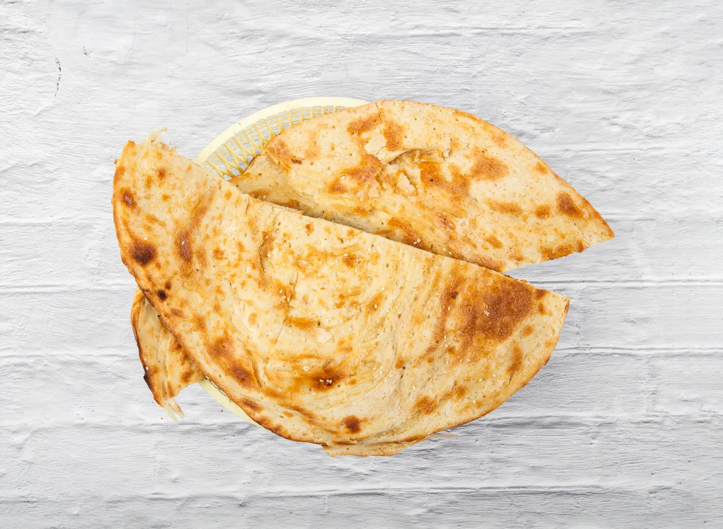 Ghee Tames