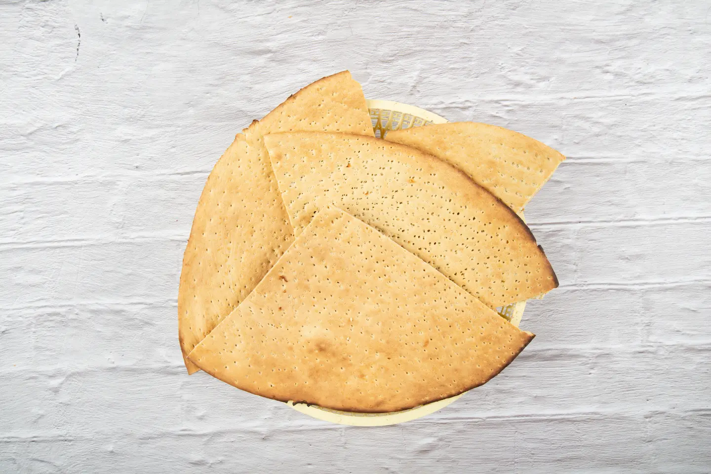 Biscuits Tames