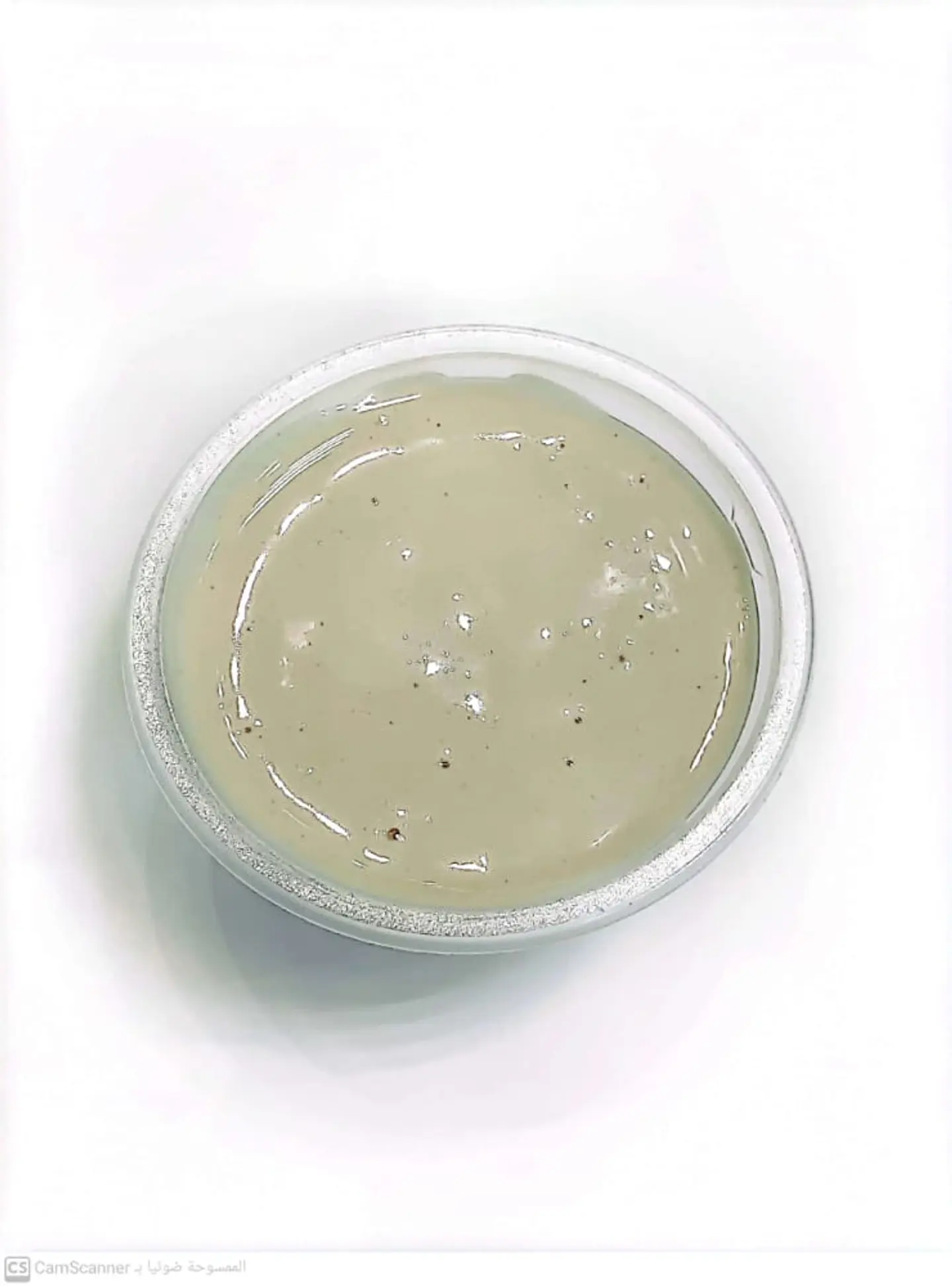 Tahini