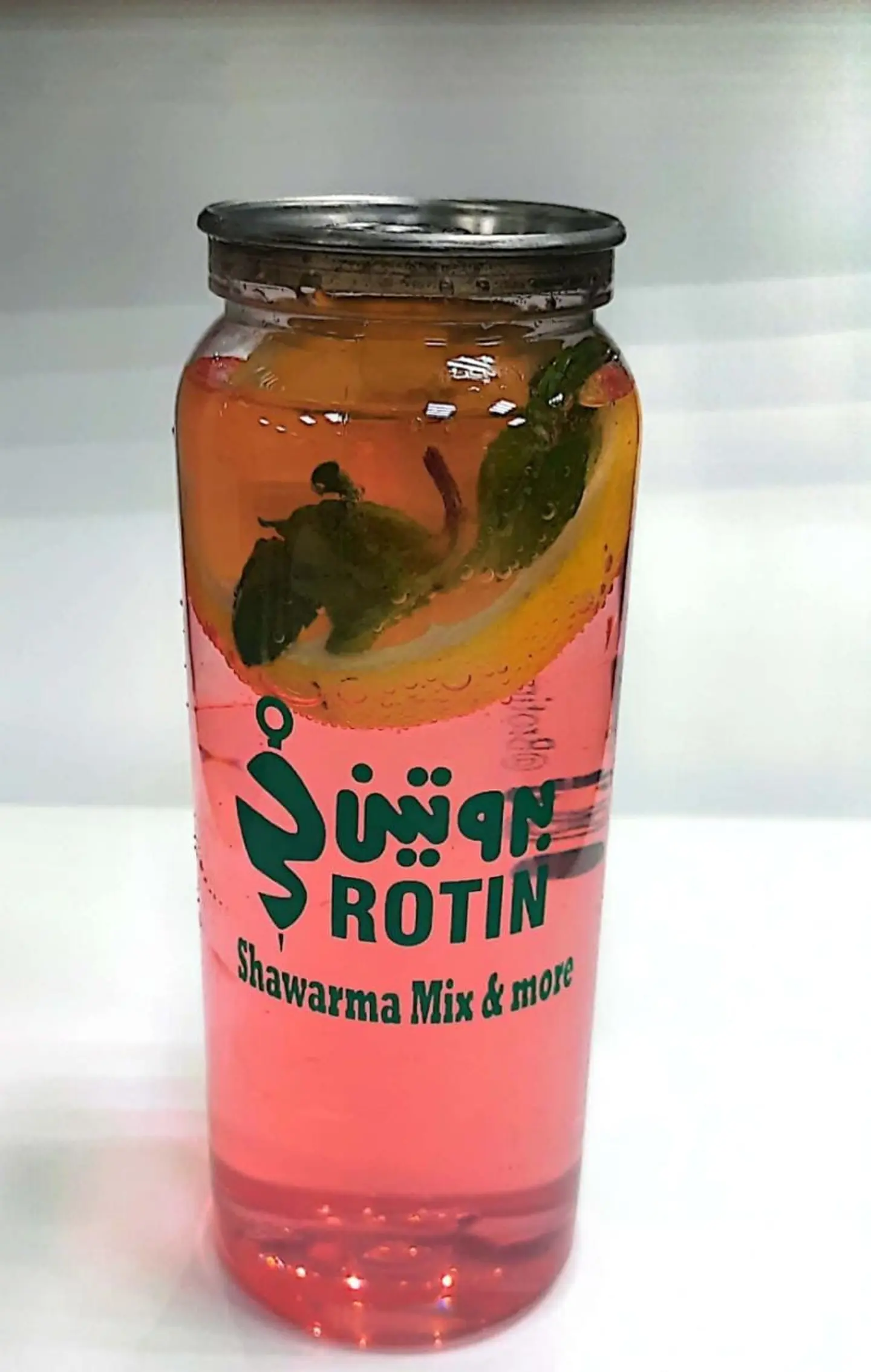 Mojito Melon