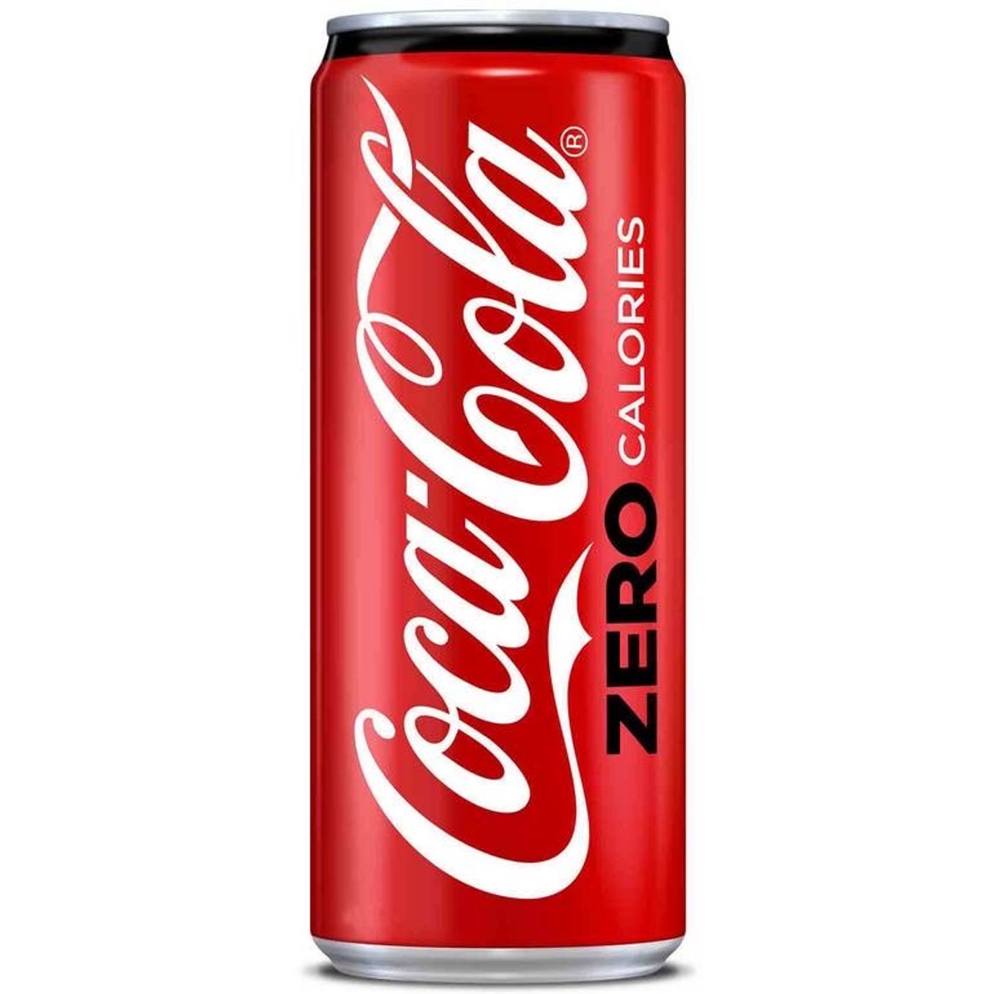 Coca Cola Zero
