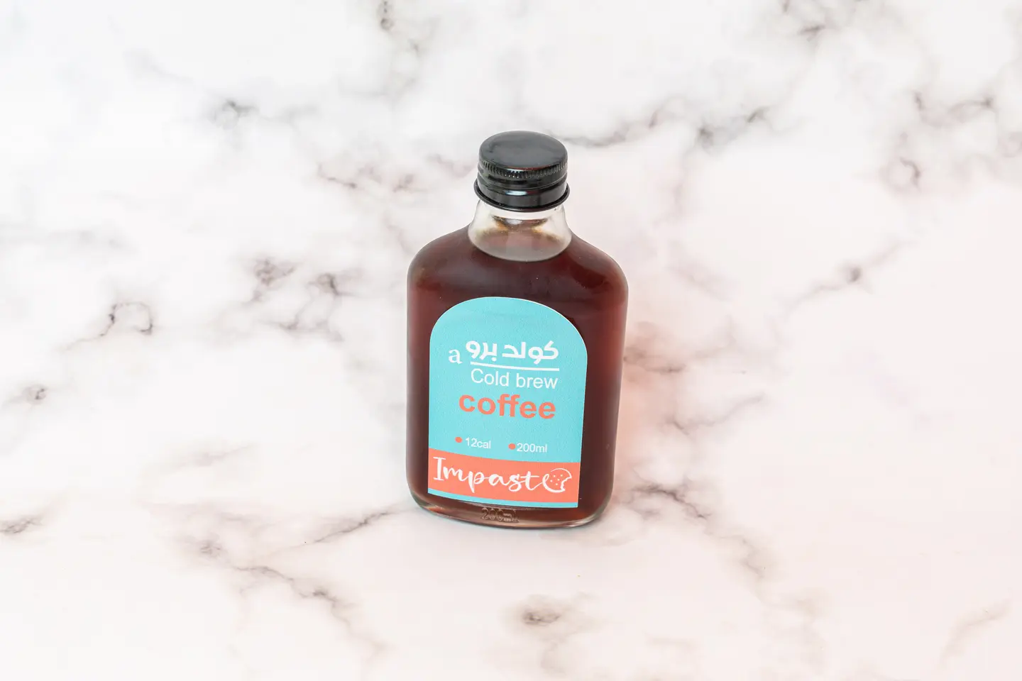 Cold Brew