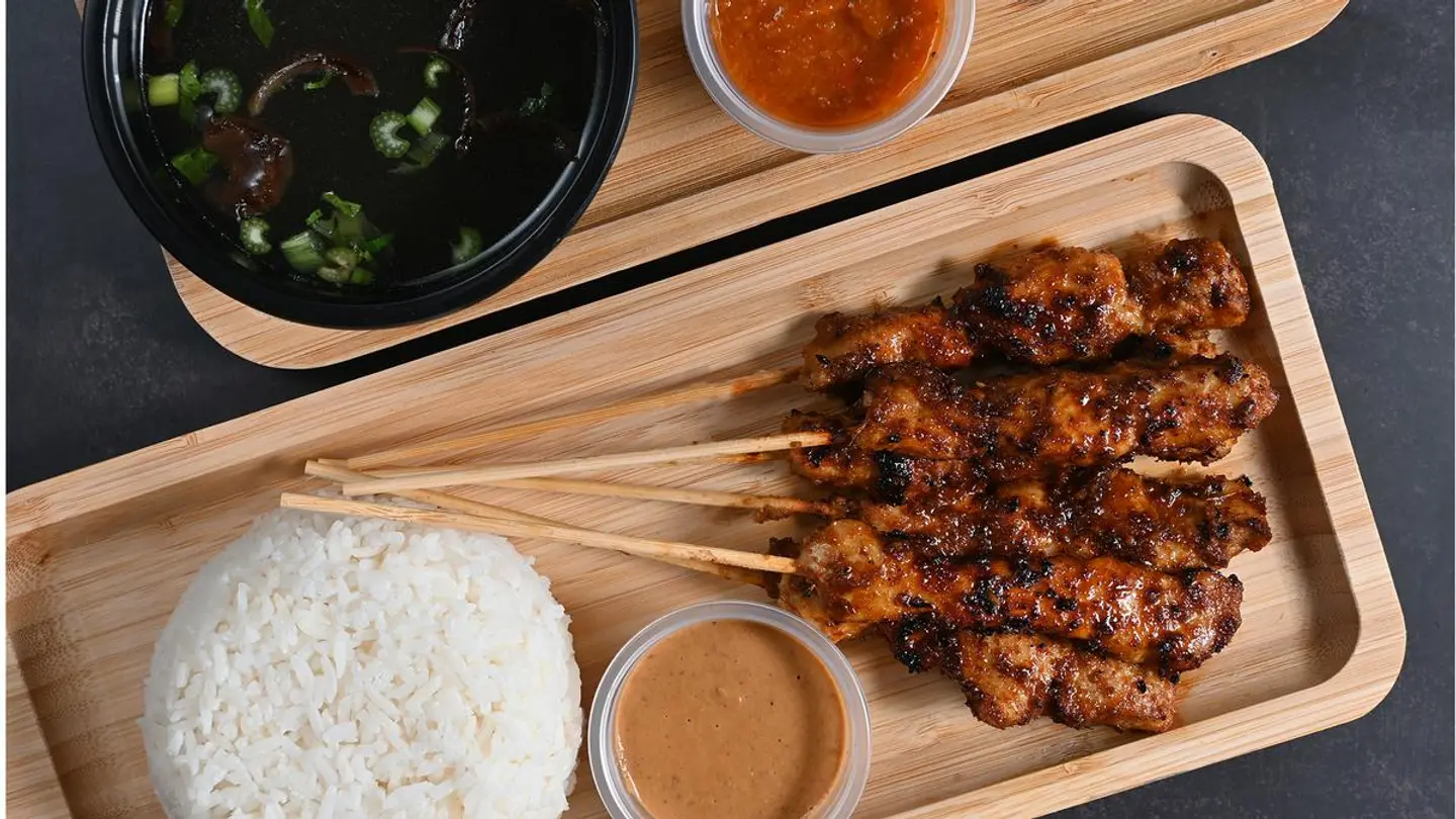 Satay