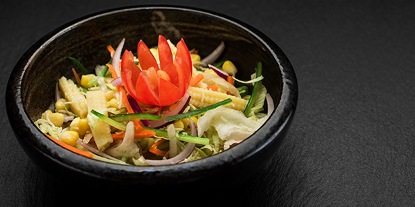 Green Salad